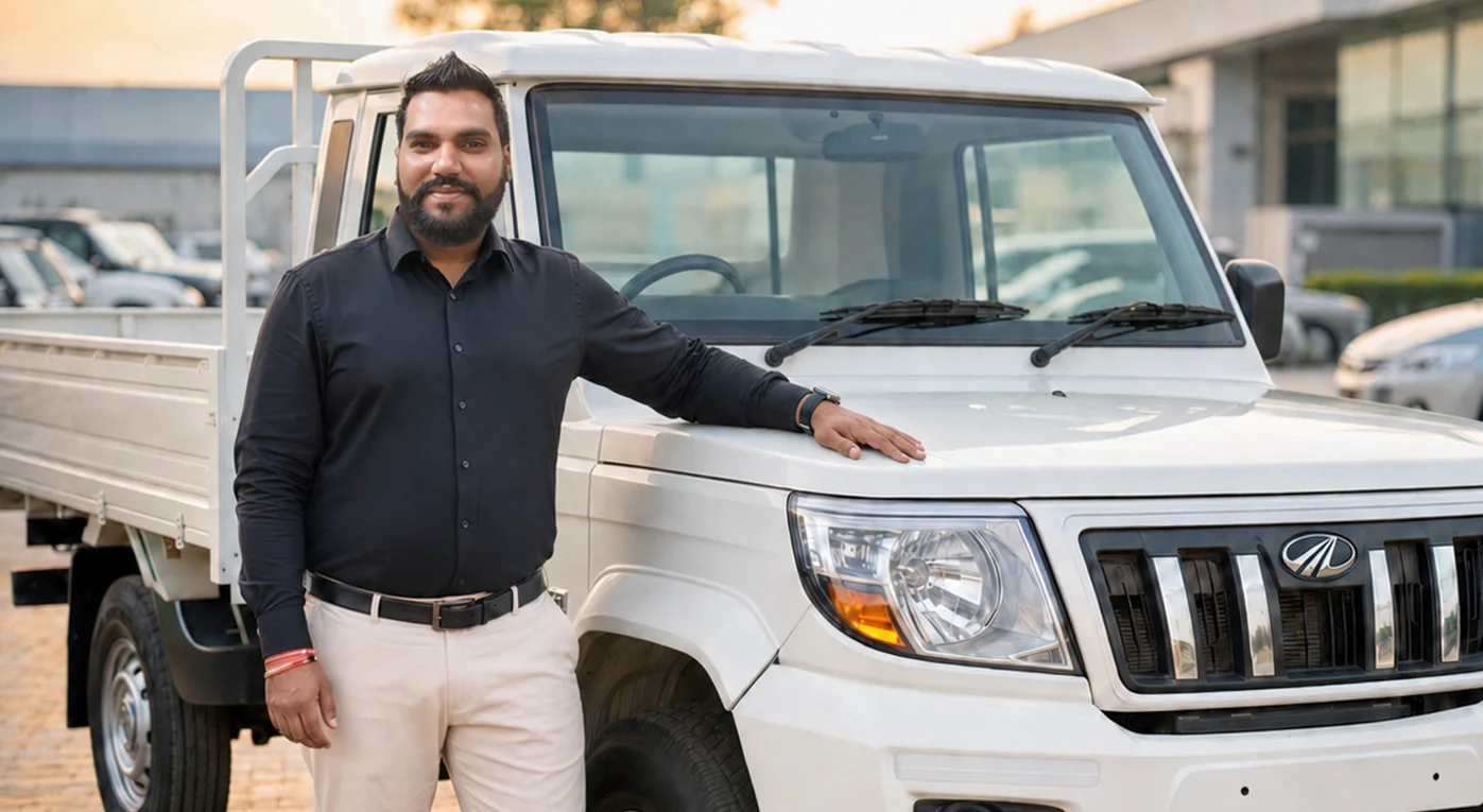 Mr. Babloo Rana