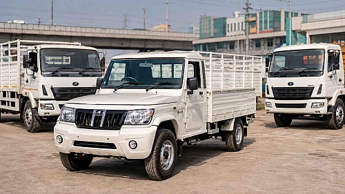 How to Choose a Trusted Second Hand Commercial Vehicle Dealer in Delhi NCR