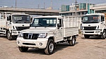 How to Choose a Trusted Second Hand Commercial Vehicle Dealer in Delhi NCR
