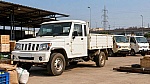 Buy a Used Pickup Truck for Less Than 5 Lakh