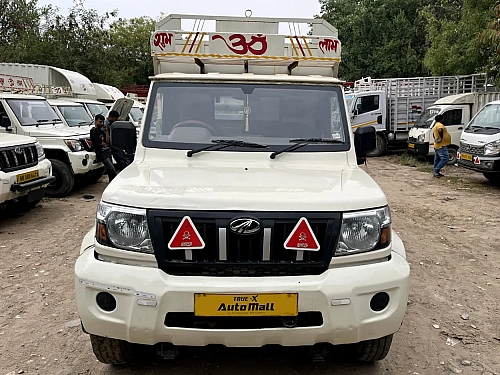 BOLERO MAXI TRUCK