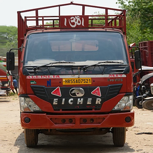 EICHER 1075
