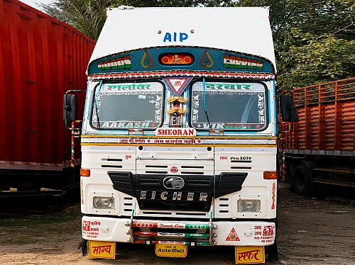 EICHER 3019 