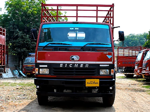 TATA 1512