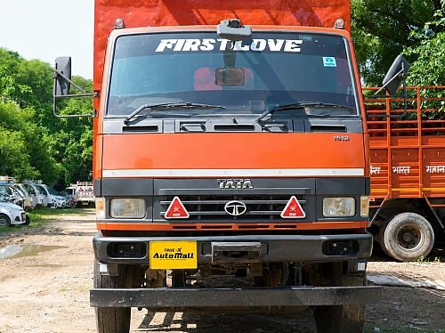 TATA 1512 LPT