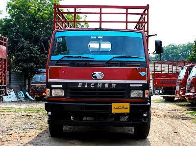 TATA 1512