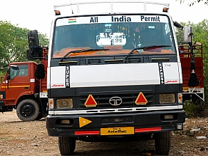 TATA 710